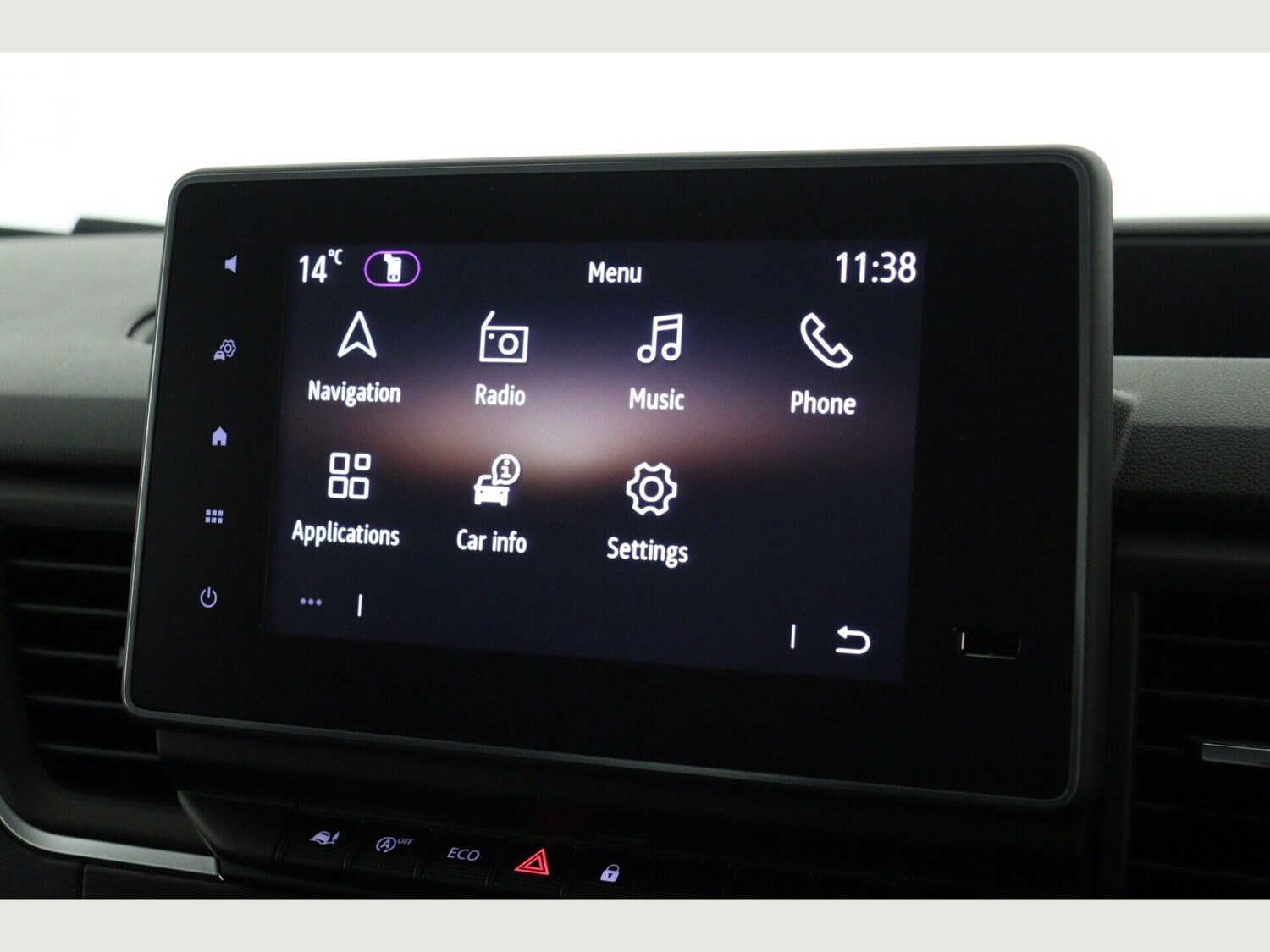 Used Nissan Primastar for sale - 77753245: Photo 15