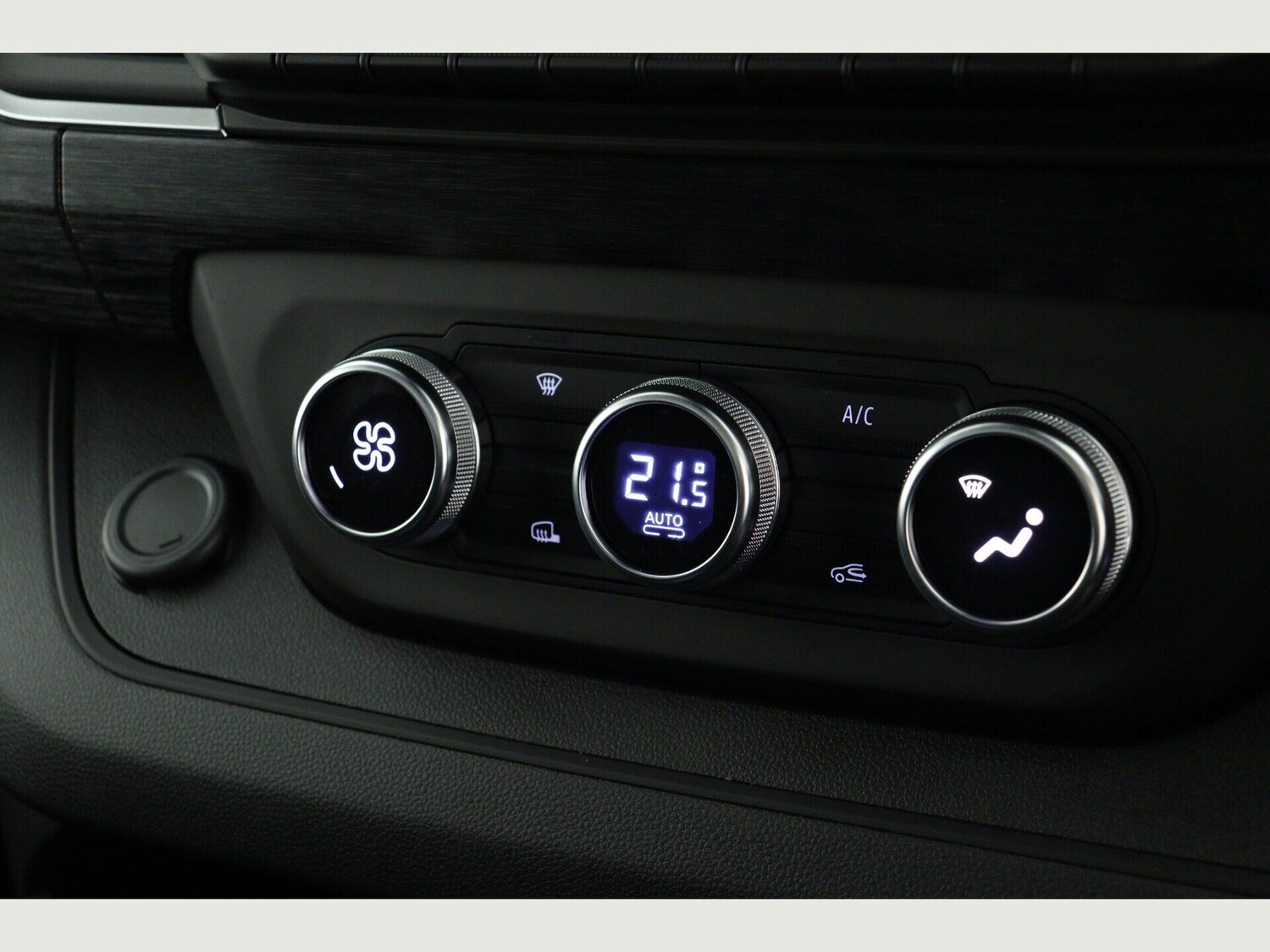 Used Nissan Primastar for sale - 77753245: Photo 18