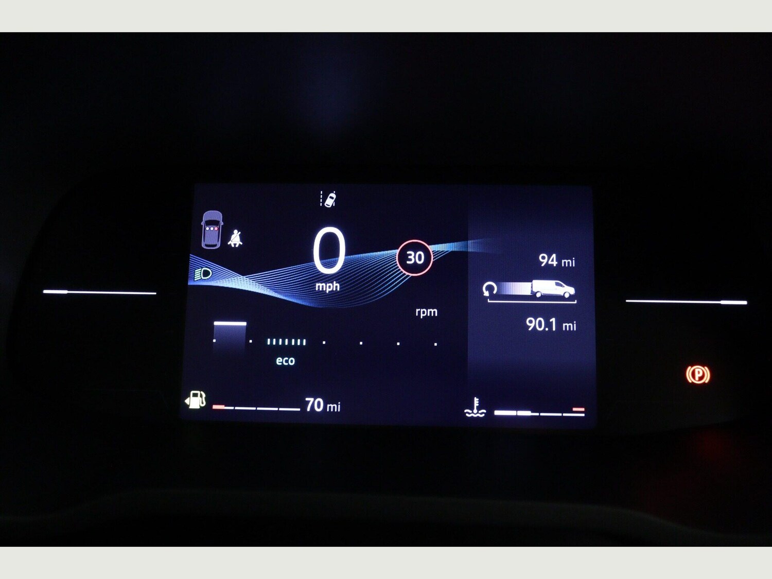 Used Nissan Primastar for sale - 77753245: Photo 25