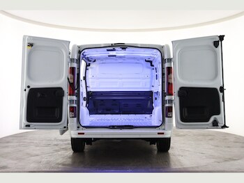 Used Nissan Primastar 2025 for sale - 77753245: Photo