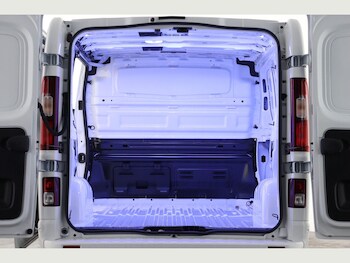 Used Nissan Primastar 2025 for sale - 77753245: Photo