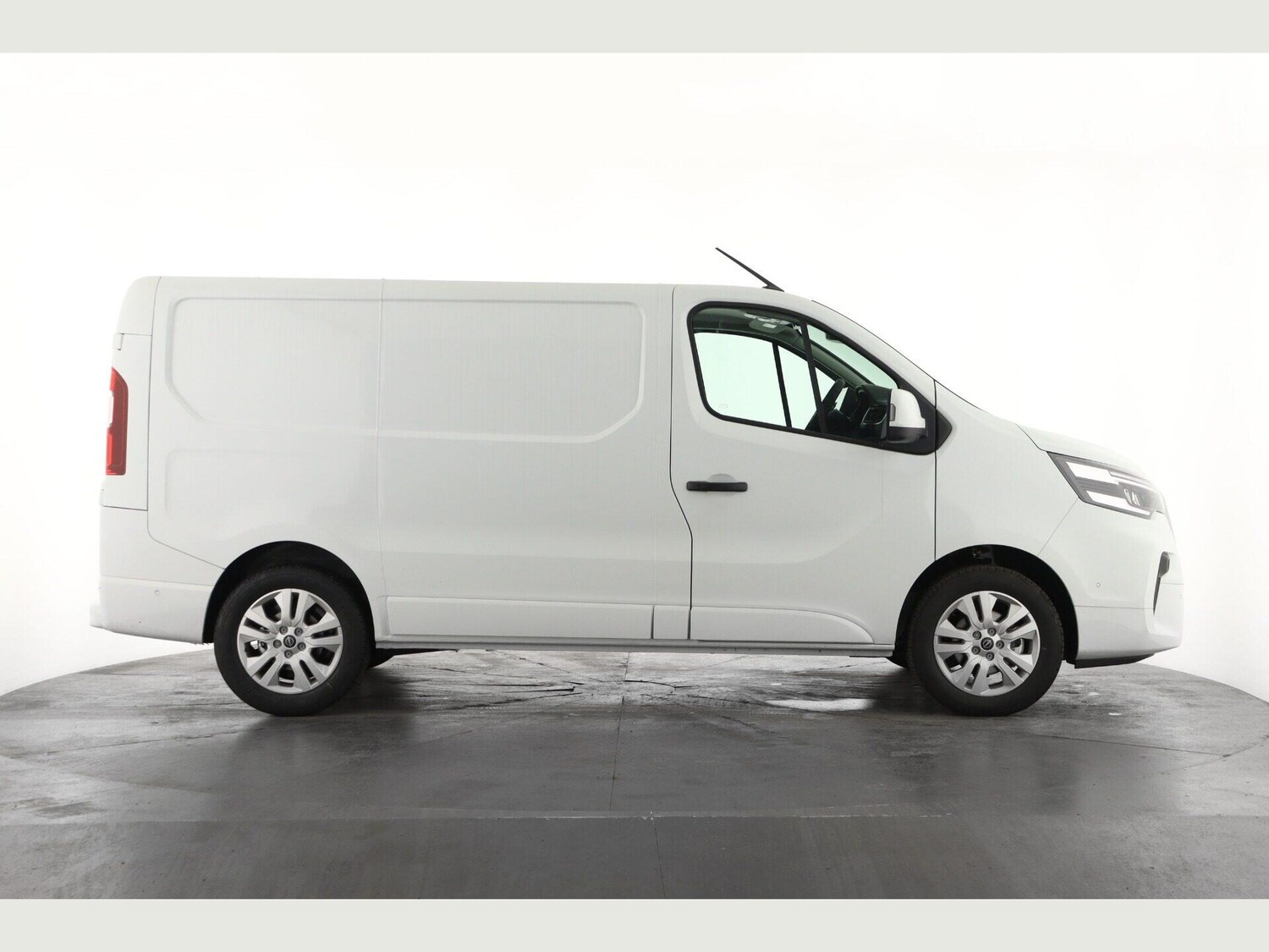 Used Nissan Primastar for sale - 77753245: Photo 5