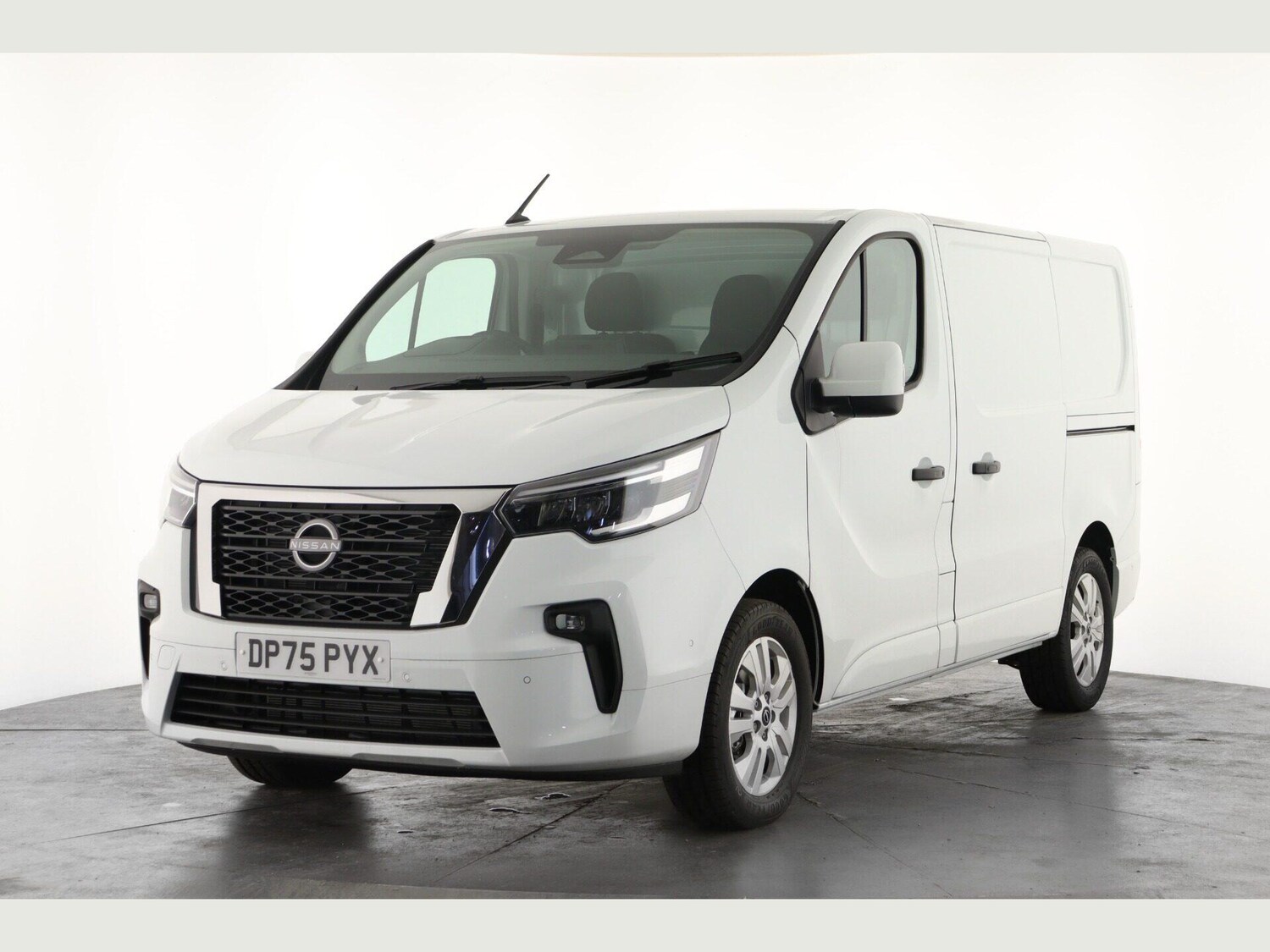 Used Nissan Primastar for sale - 77753245: Photo 7