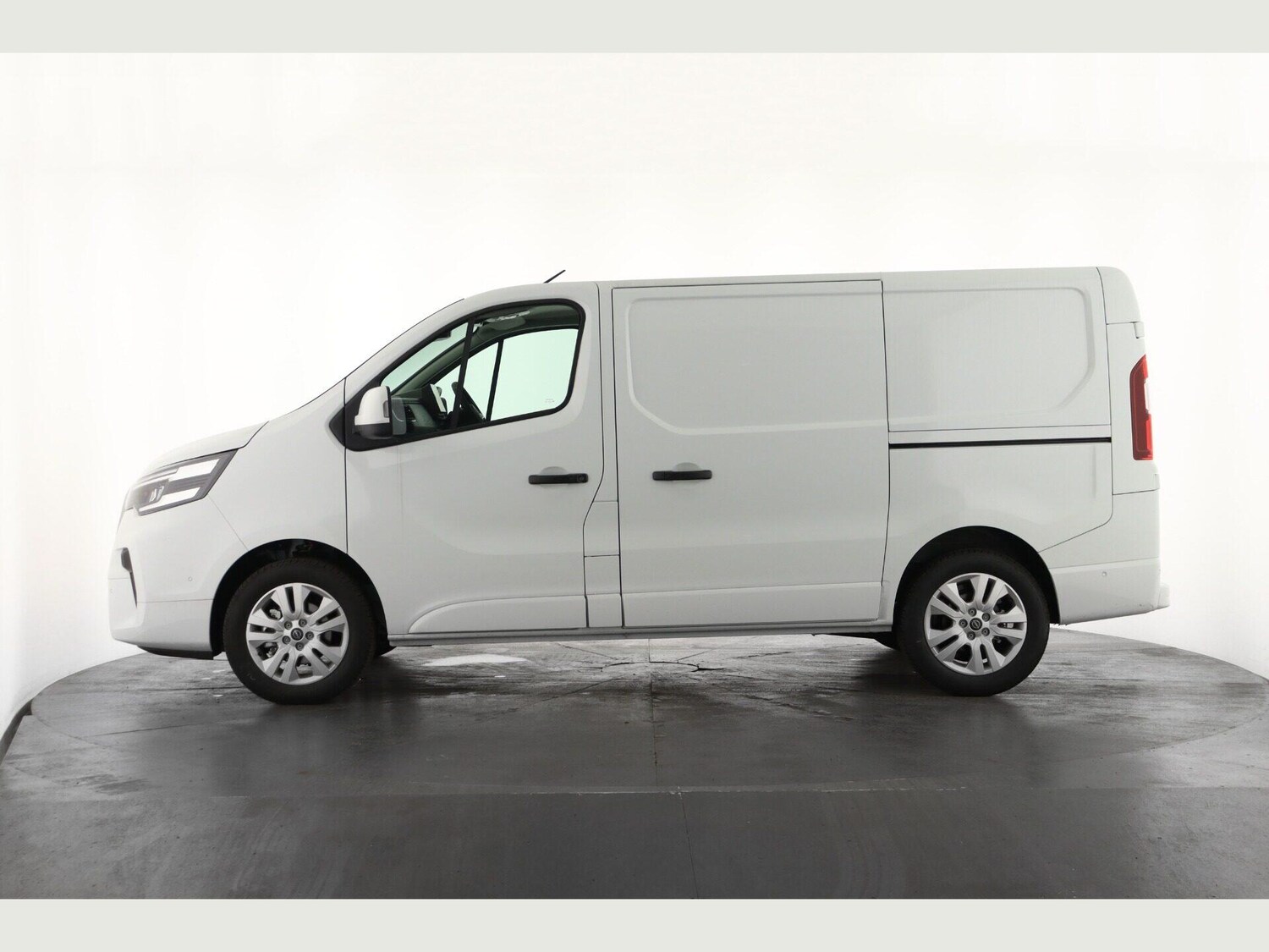 Used Nissan Primastar for sale - 77753245: Photo 8