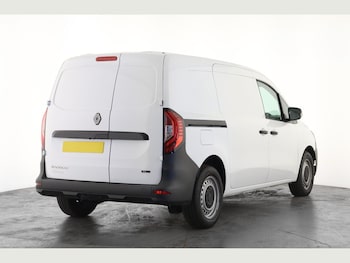 Used Renault Kangoo 2025 for sale - 78649277: Photo