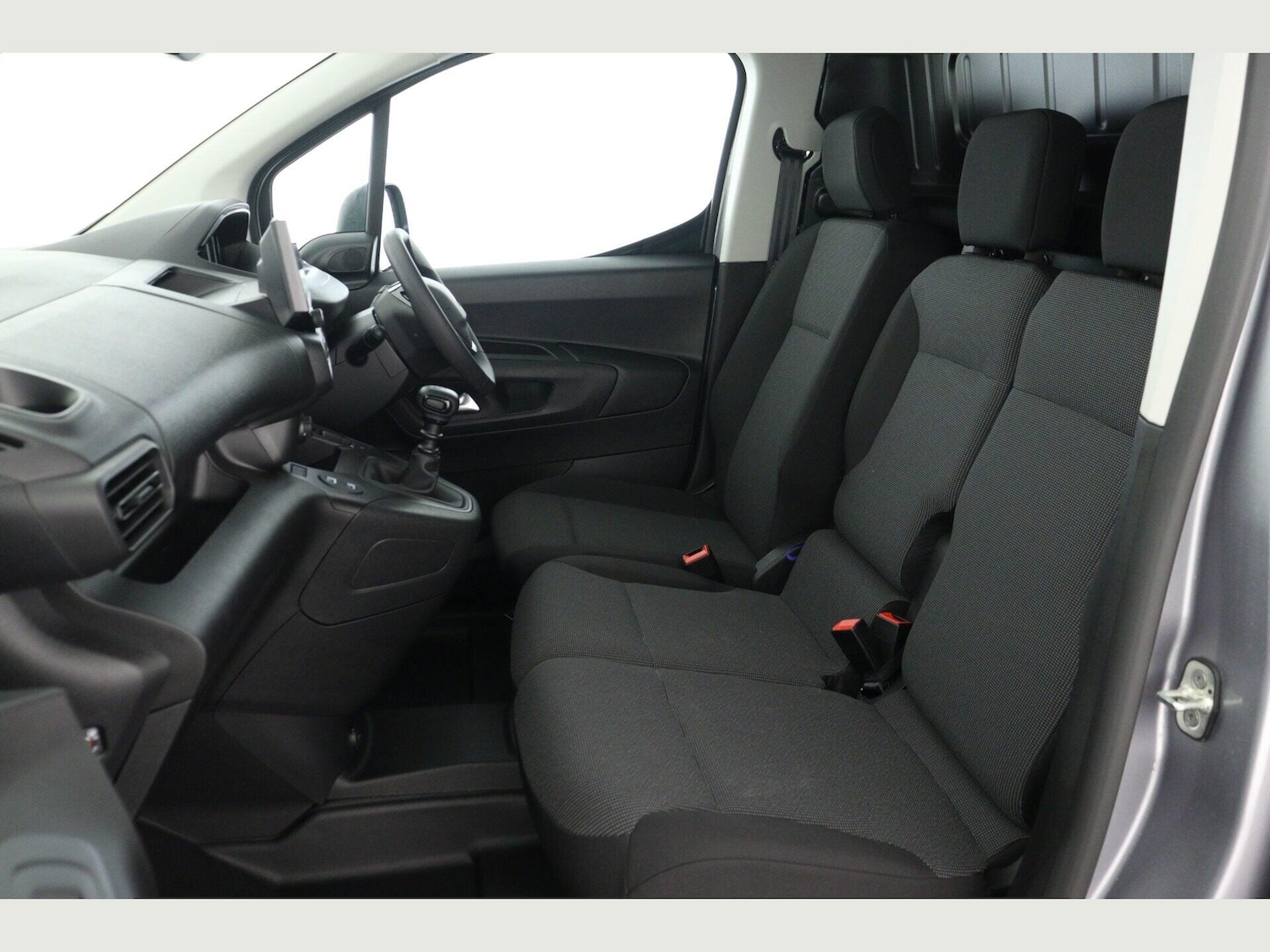 Used Peugeot Partner 2025 for sale - 77216241: Photo 10