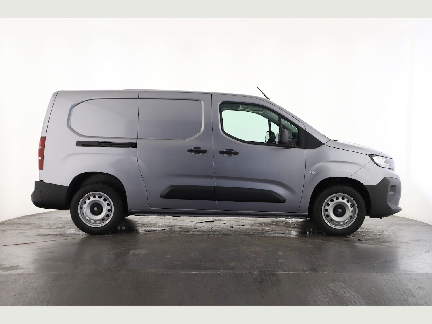 Used Peugeot Partner 2025 for sale - 77216241: Photo 5