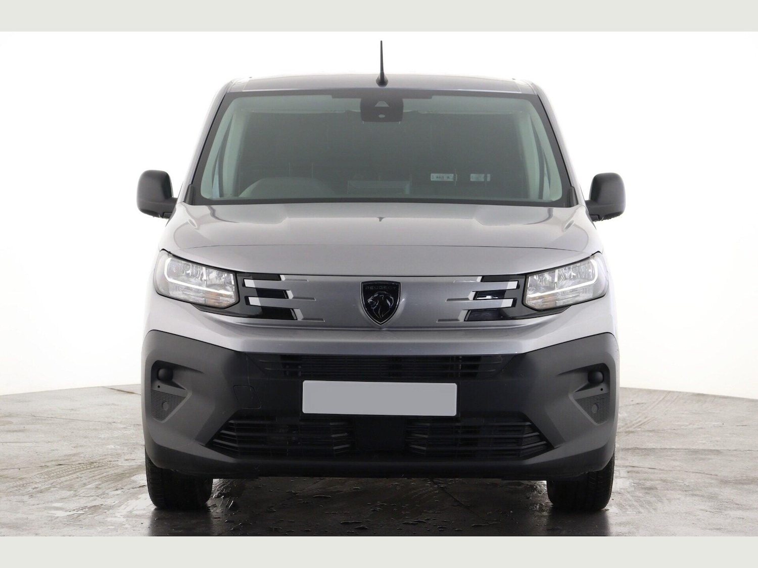 Used Peugeot Partner 2025 for sale - 77216241: Photo 6