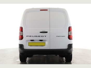 Used Peugeot Partner 2025 for sale - 78772105: Photo