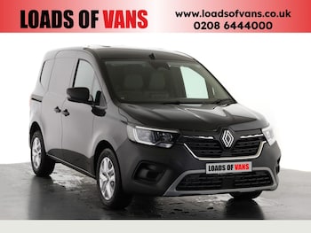 Used Renault Kangoo 2026 for sale - 78771499: Photo