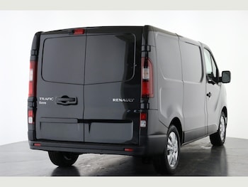Used Renault Trafic 2026 for sale - 79495893: Photo