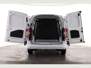Used Peugeot Partner 2025 for sale - 74738069: Photo