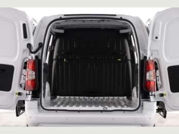 Used Peugeot Partner 2025 for sale - 74738069: Photo