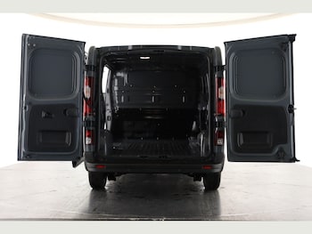 Used Renault Trafic 2025 for sale - 76992493: Photo