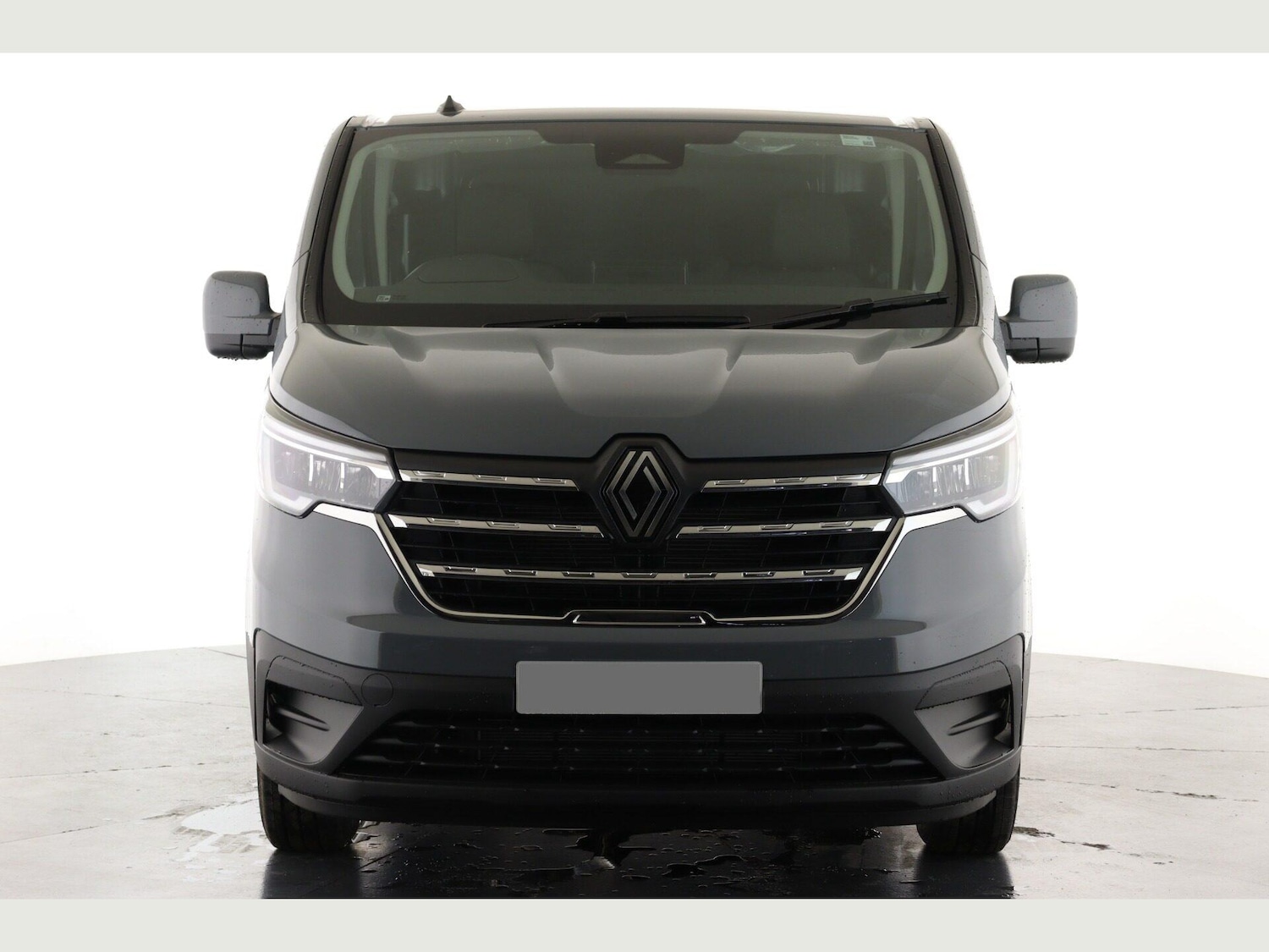 Used Renault Trafic 2025 for sale - 76992493: Photo 6