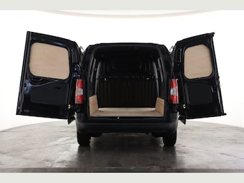 Used Peugeot Partner 2025 for sale - 77081619: Photo