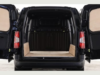 Used Peugeot Partner 2025 for sale - 77081619: Photo