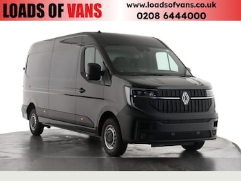 Renault - Master