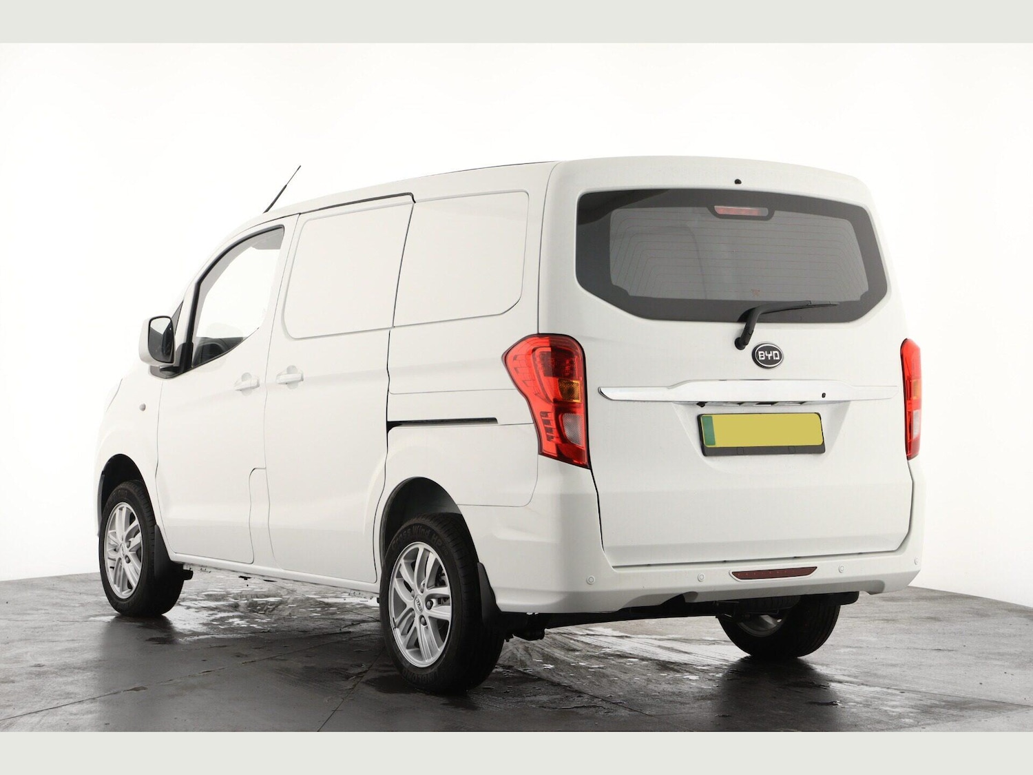 Used BYD ETP3 2024 for sale - 77958235: Photo 10