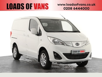 Used BYD ETP3 2024 for sale - 77958235: Photo