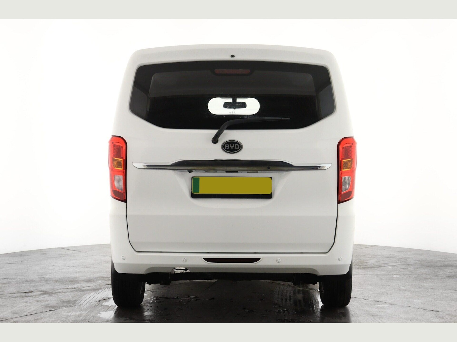 Used BYD ETP3 2024 for sale - 77958235: Photo 4