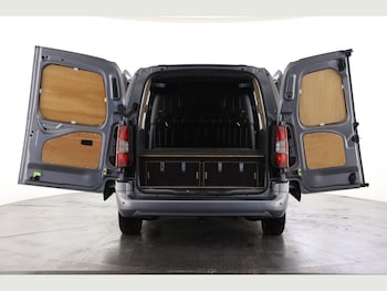 Used Citroen Berlingo 2023 for sale - 76925916: Photo