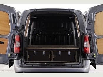 Used Citroen Berlingo 2023 for sale - 76925916: Photo