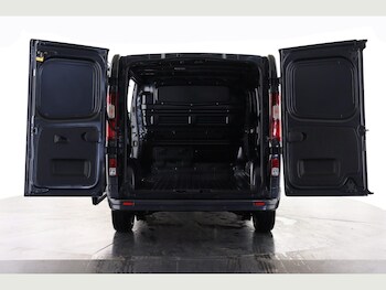 Used Renault Trafic 2025 for sale - 77016972: Photo