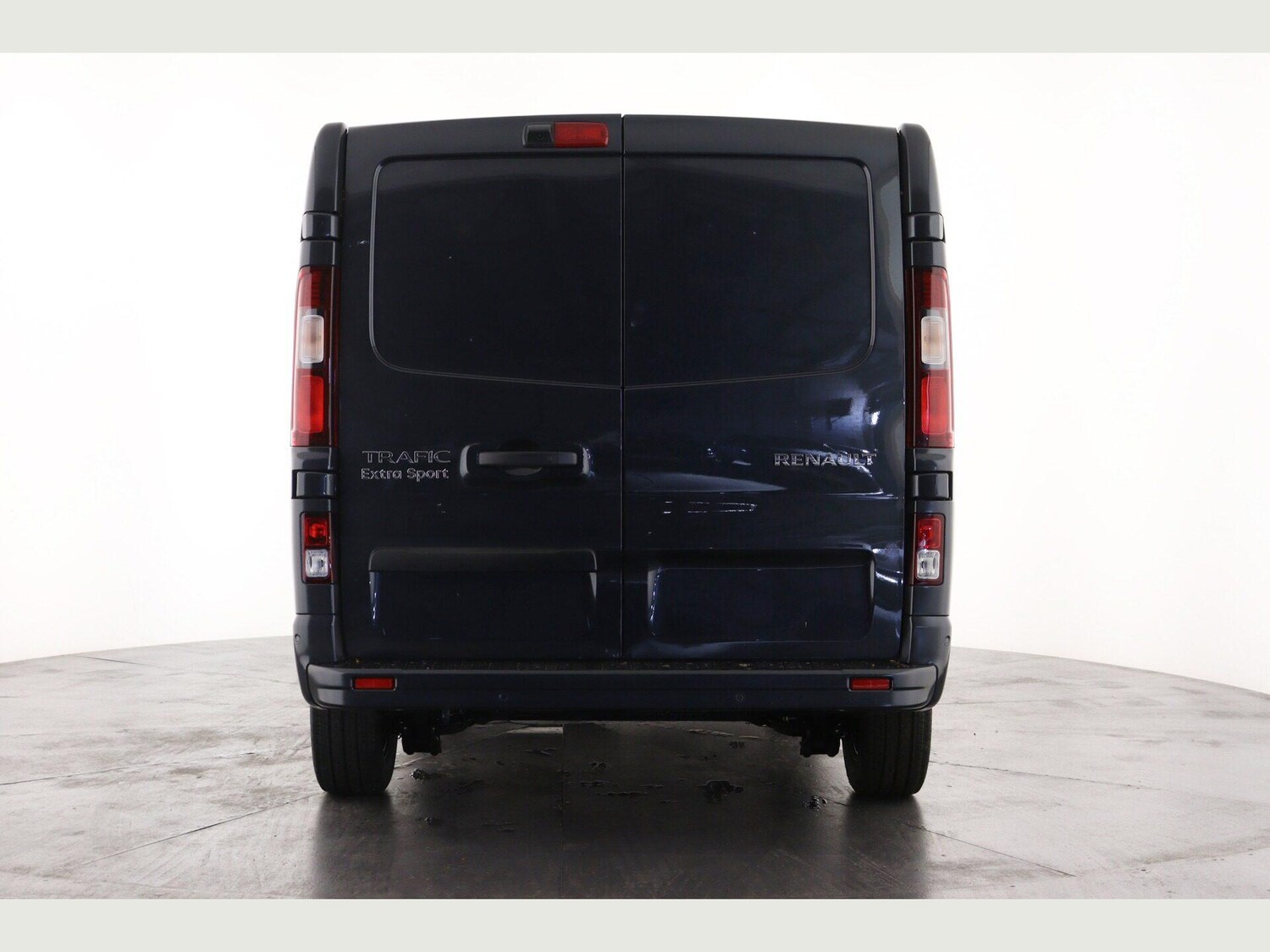 Used Renault Trafic 2025 for sale - 77016972: Photo 4