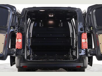 Used Vauxhall Vivaro 2026 for sale - 77853927: Photo