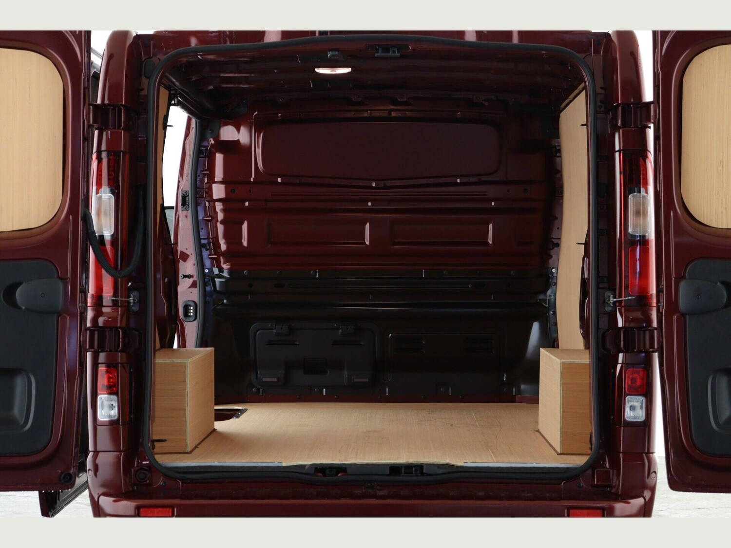 Used Renault Trafic 2025 for sale - 77143175: Photo 3