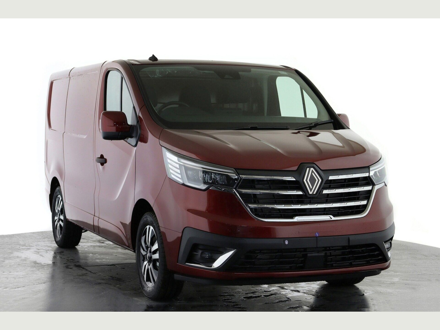 Used Renault Trafic 2025 for sale - 77143175: Photo 6