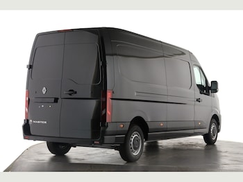 Used Renault Master 2025 for sale - 77279377: Photo