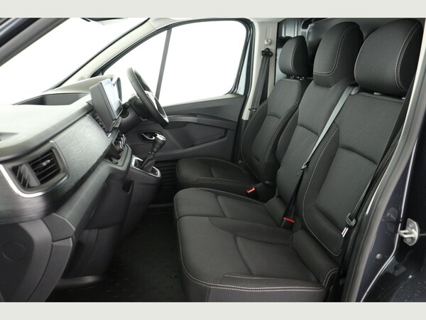 Used Renault Trafic 2025 for sale - 74270807: Photo 10