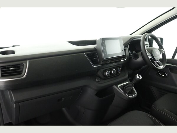 Used Renault Trafic 2025 for sale - 74270807: Photo 11