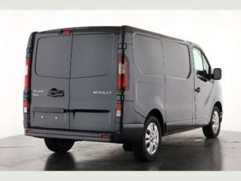 Used Renault Trafic 2025 for sale - 74270807: Photo