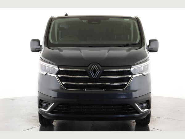 Used Renault Trafic 2025 for sale - 74270807: Photo 6