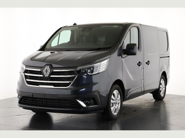 Used Renault Trafic 2025 for sale - 74270807: Photo 7