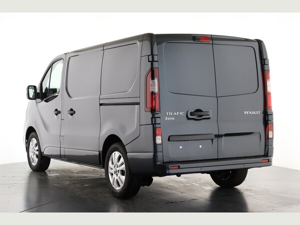 Used Renault Trafic 2025 for sale - 74270807: Photo 9