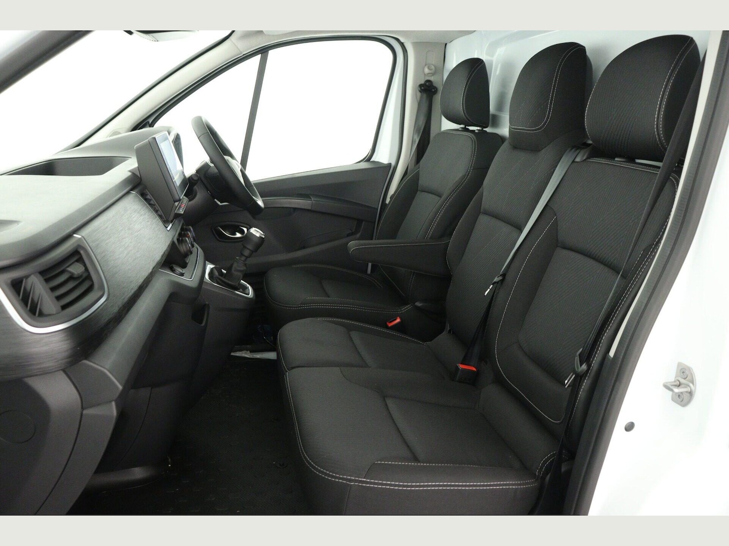 Used Renault Trafic 2025 for sale - 77524380: Photo 10