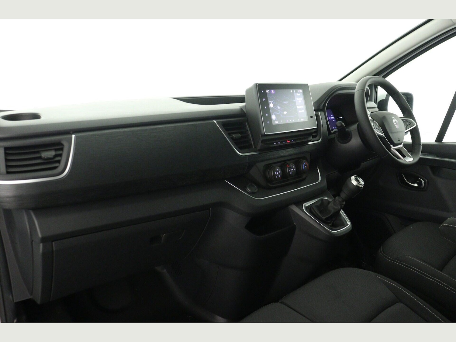 Used Renault Trafic 2025 for sale - 77524380: Photo 11