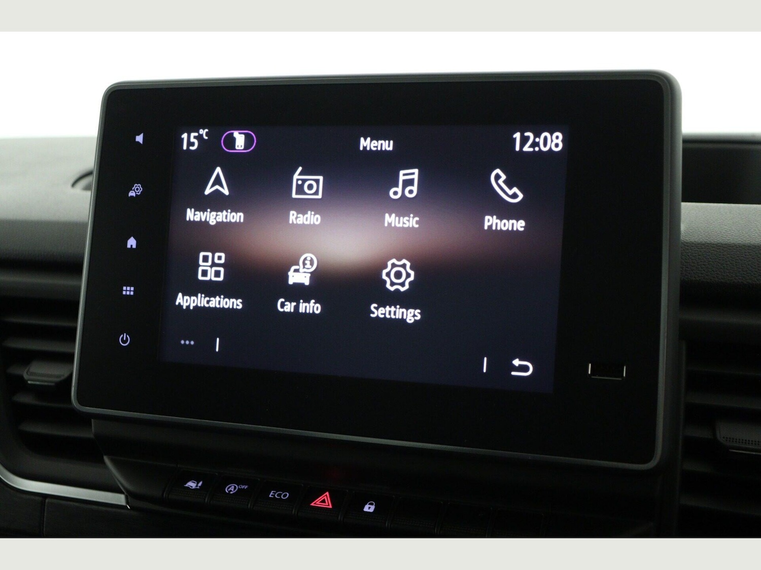 Used Renault Trafic 2025 for sale - 77524380: Photo 15