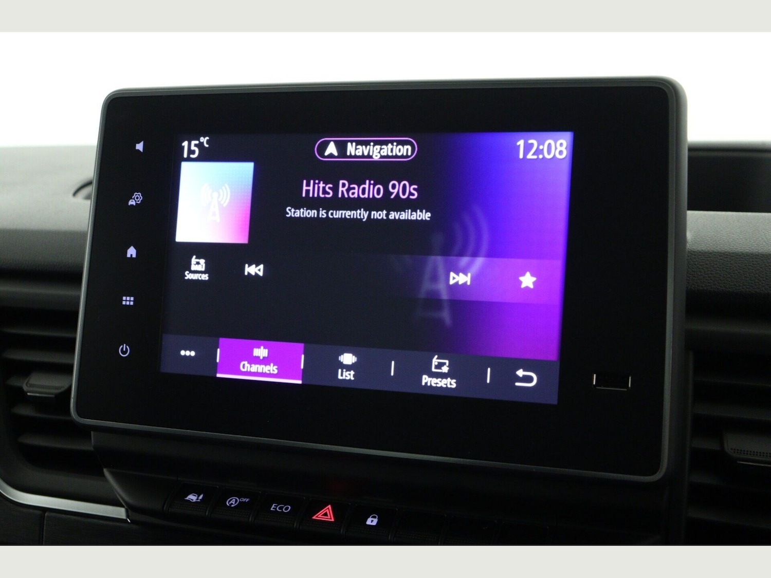 Used Renault Trafic 2025 for sale - 77524380: Photo 16