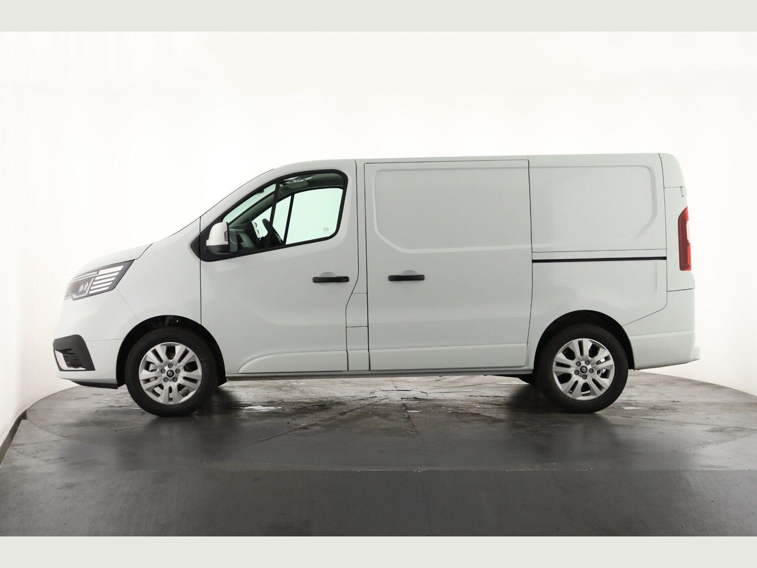 Used Renault Trafic 2025 for sale - 77524380: Photo 8