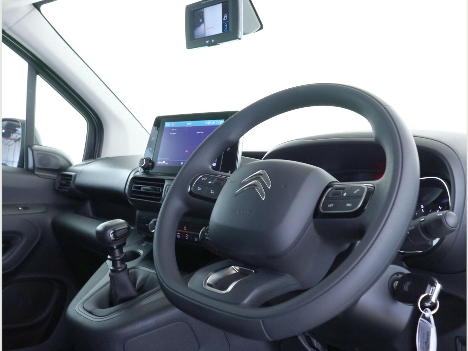 Used Citroen Berlingo for sale - 76988167: Photo 10