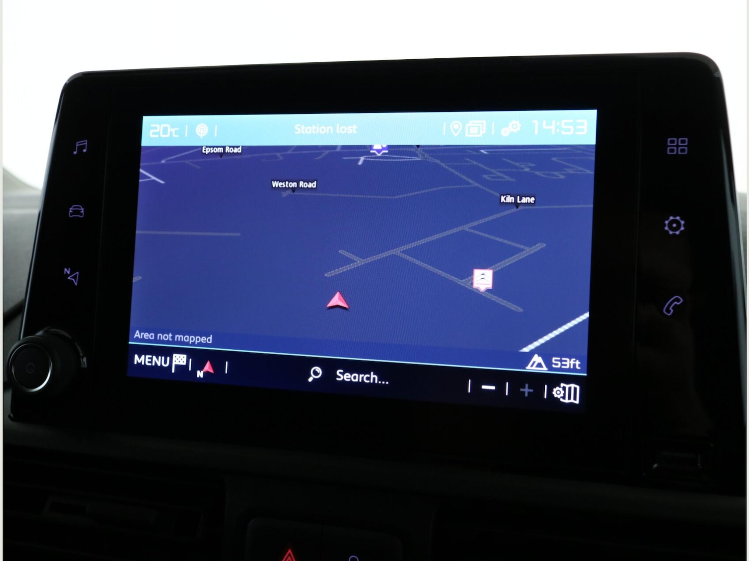 Used Citroen Berlingo for sale - 76988167: Photo 11