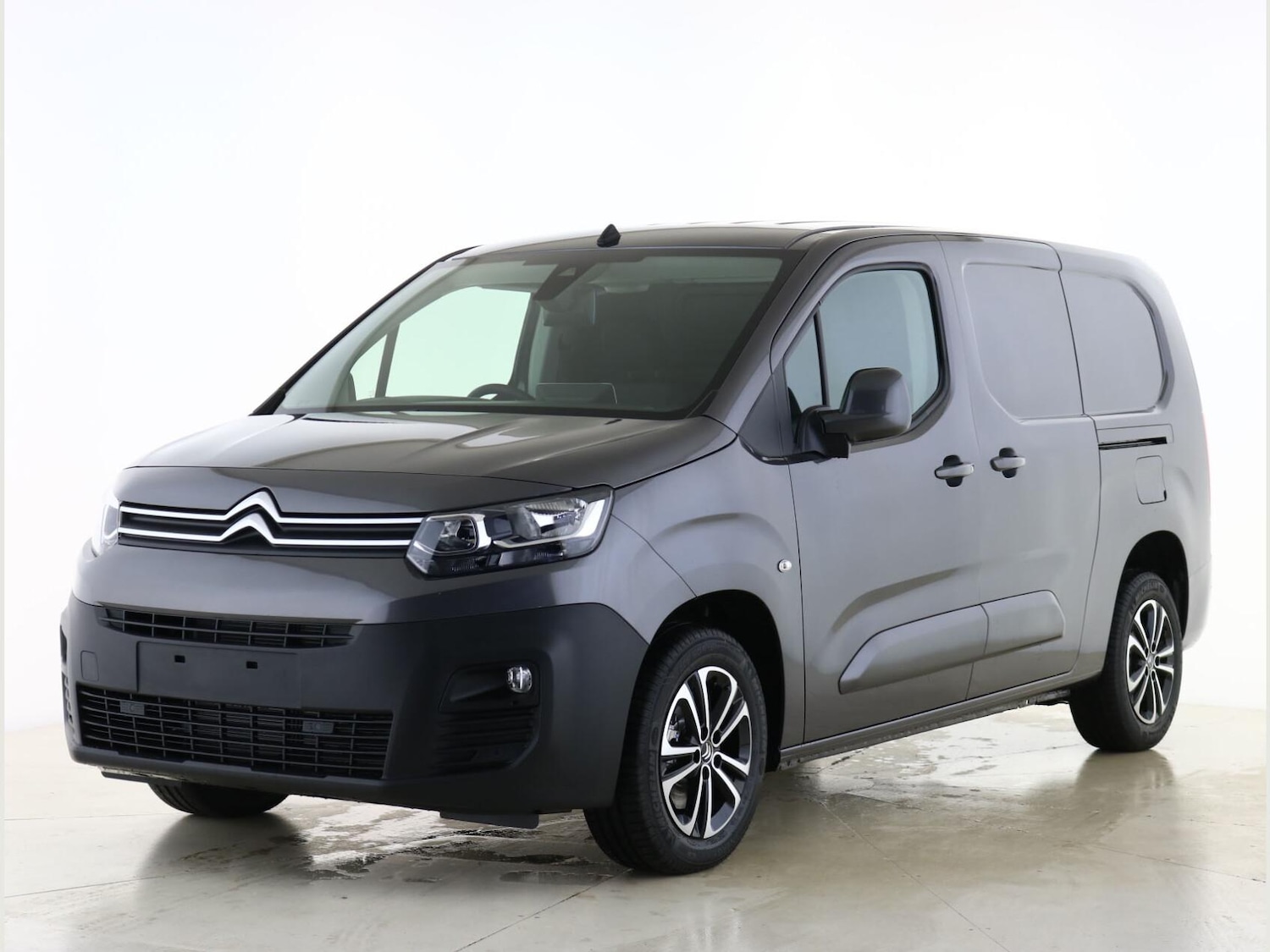 Used Citroen Berlingo for sale - 76988167: Photo 3