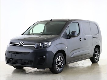Used Citroen Berlingo 2023 for sale - 76988167: Photo