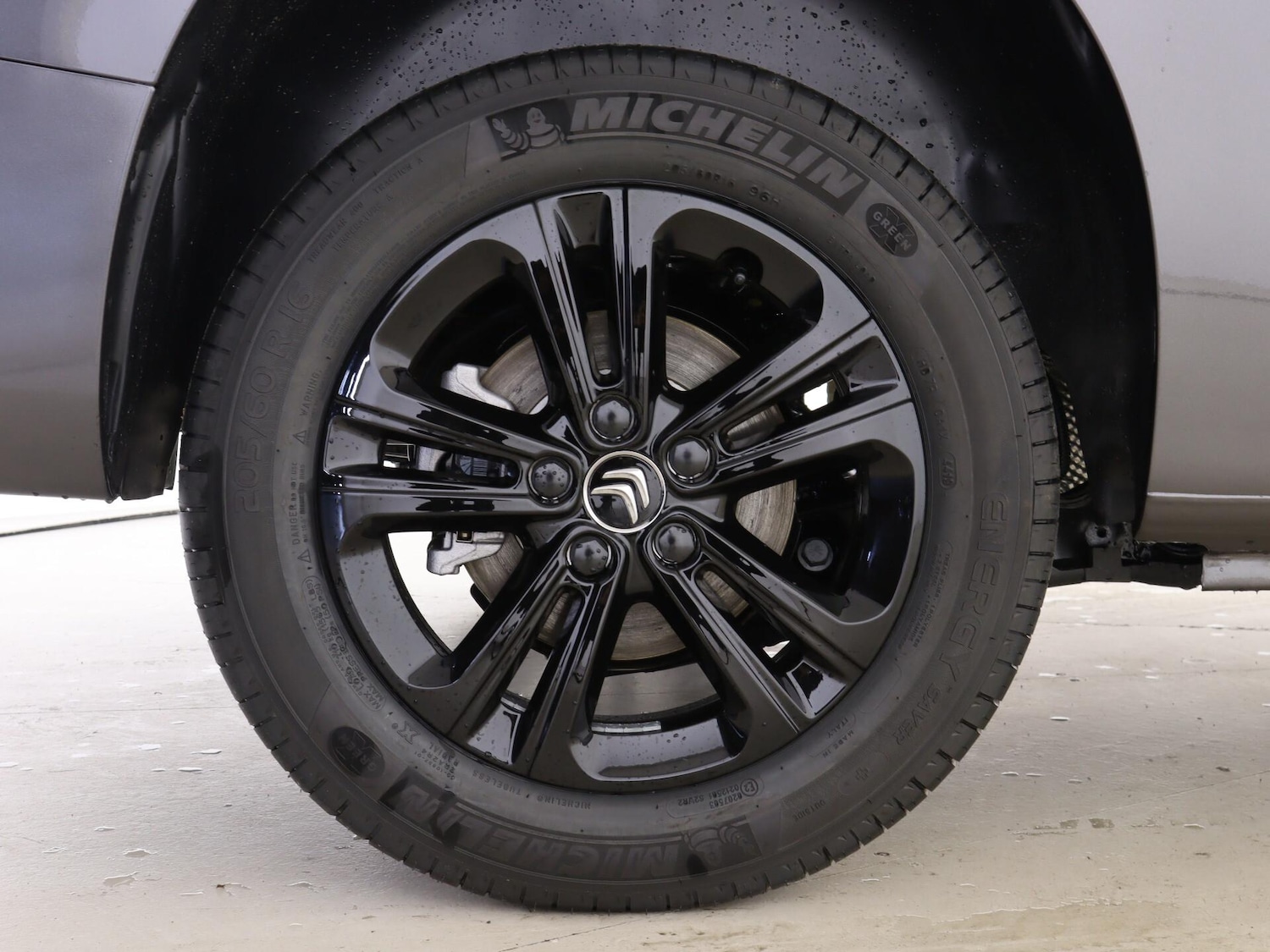 Used Citroen Berlingo for sale - 76988167: Photo 5