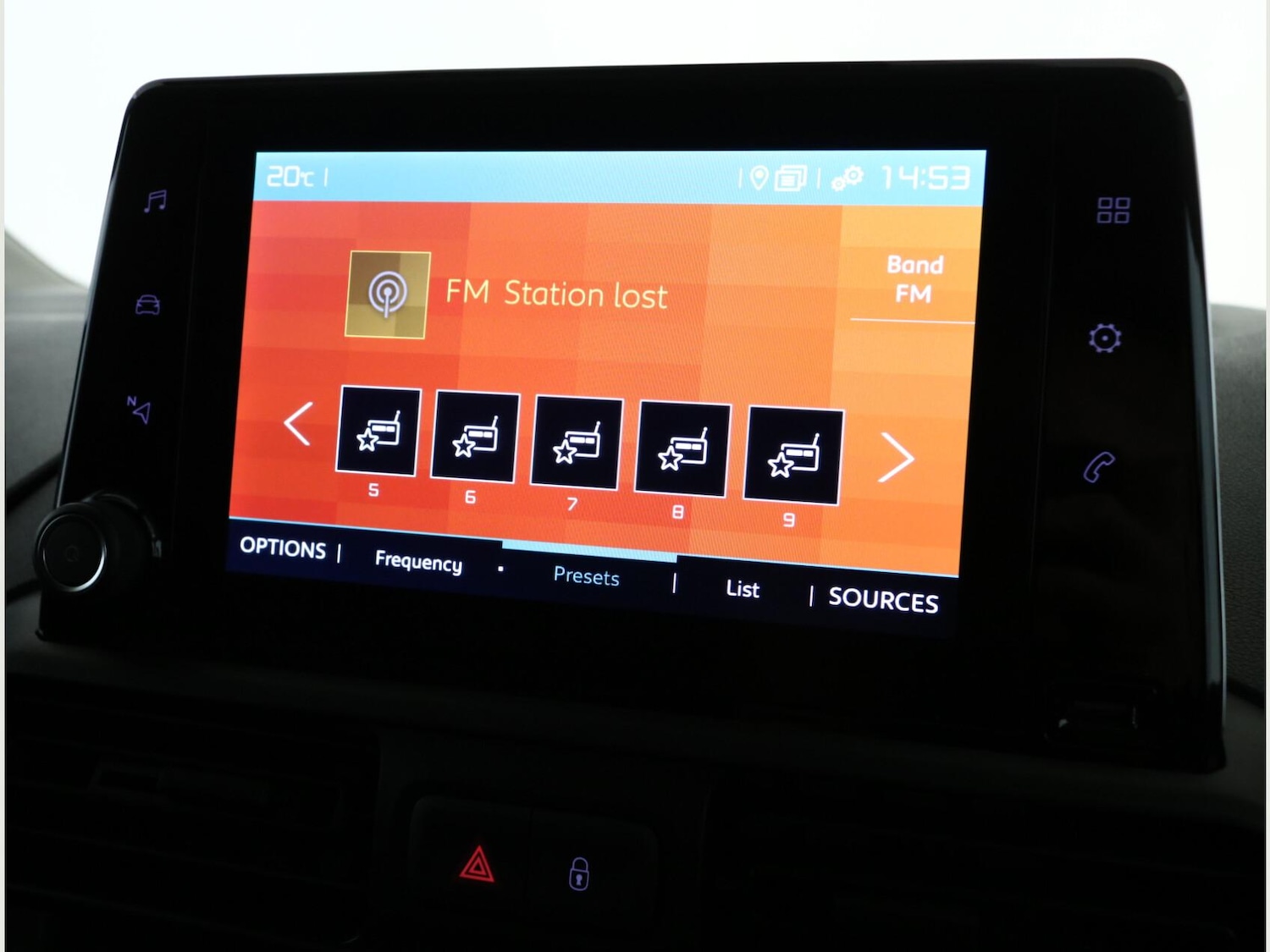 Used Citroen Berlingo for sale - 76988167: Photo 8